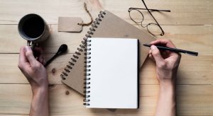 Libretas personalizadas