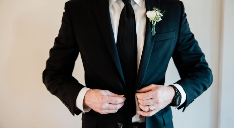 Regalos de boda para hombres