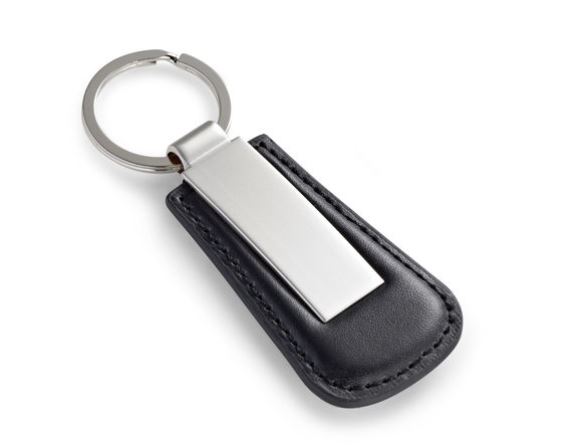 regalos de empresa para hombres llaveros personalizados