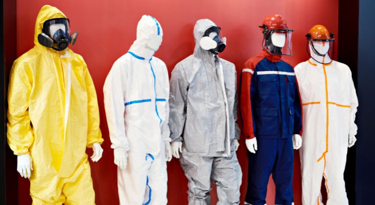 Ropa y vestuario laboral personalizado