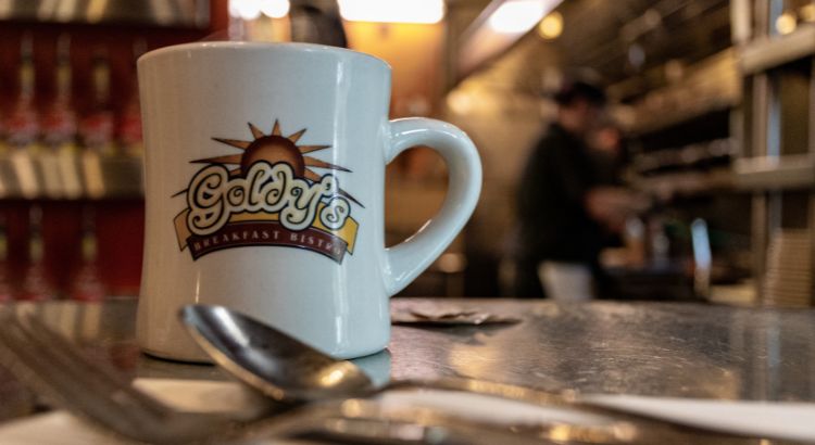 Merchandising para empresas