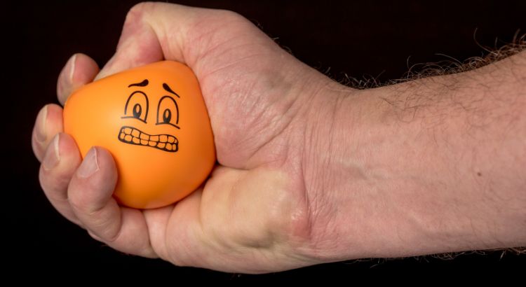 Pelotas antiestrés personalizadas