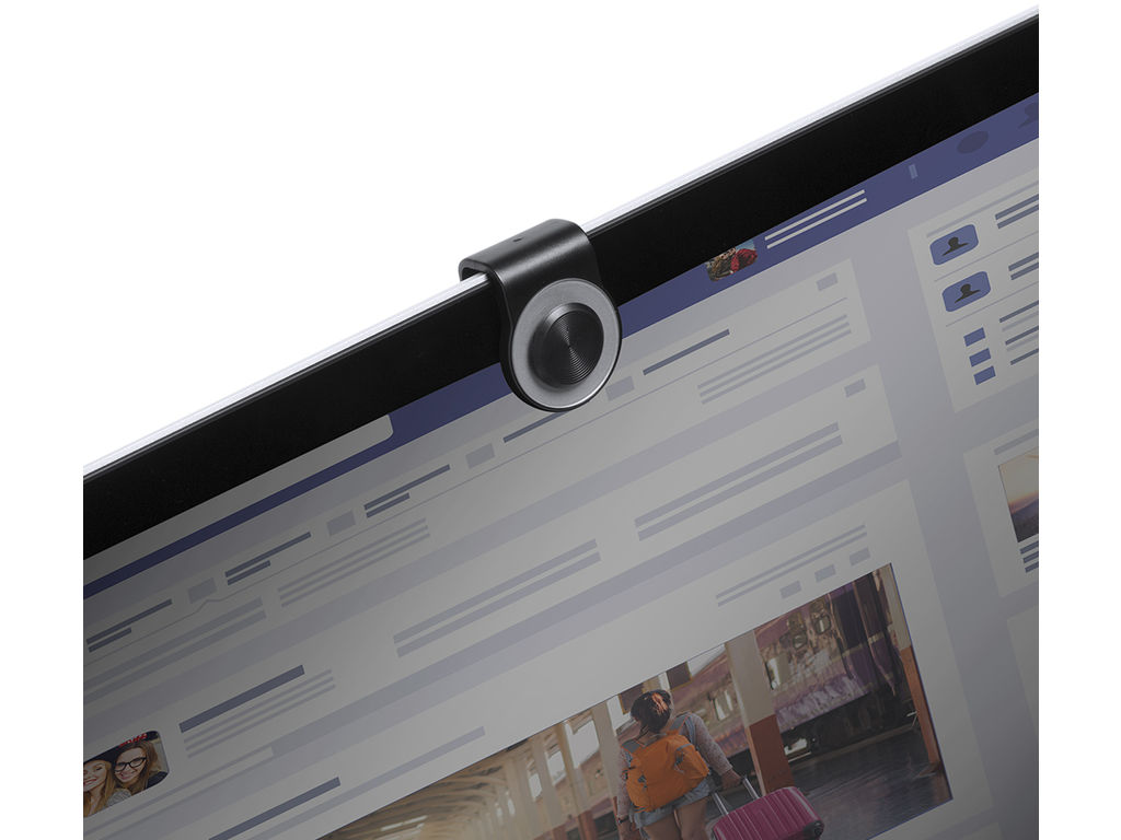 Tapa Webcam: la mejor forma de proteger tu privacidad