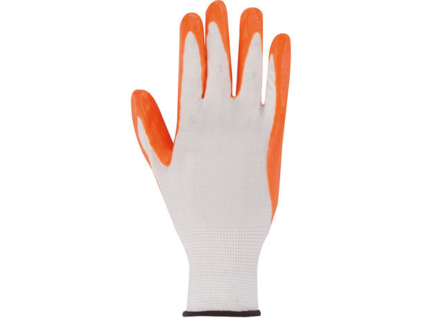 guantes de trabajo