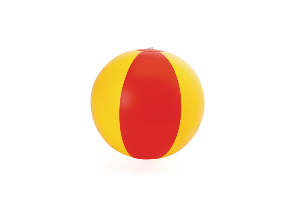 pelotas de playa personalizadas