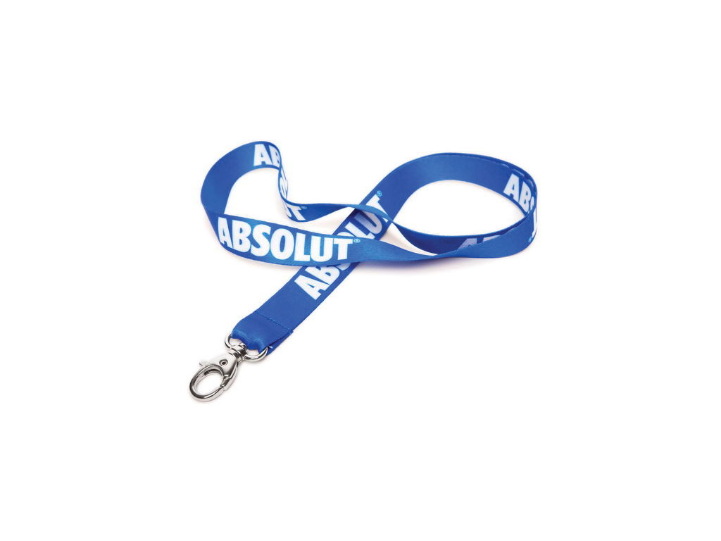 lanyards personalizados