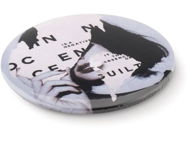 chapas personalizadas