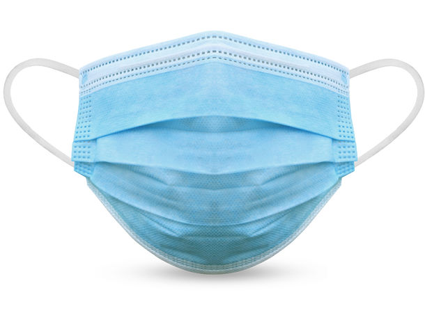 mascarillas quirúrgicas