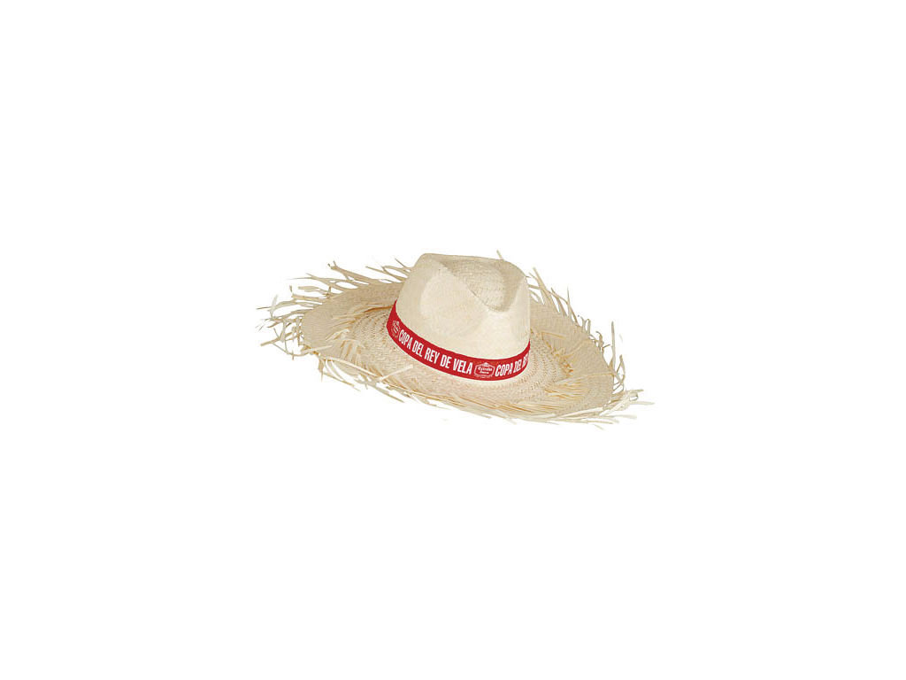 sombreros de paja personalizados