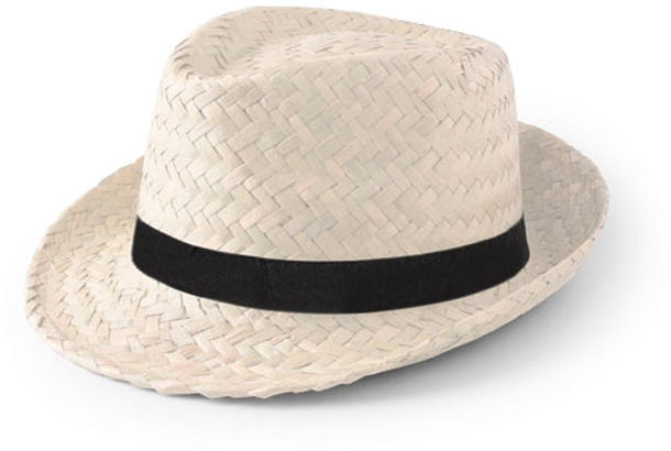 sombreros de paja personalizados