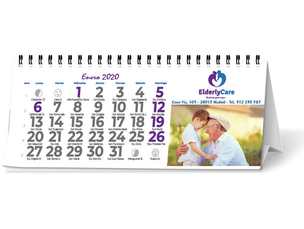 calendario farmacias