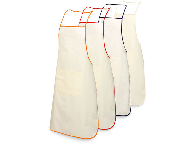 delantales personalizados