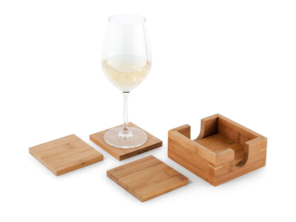 posavasos personalizados