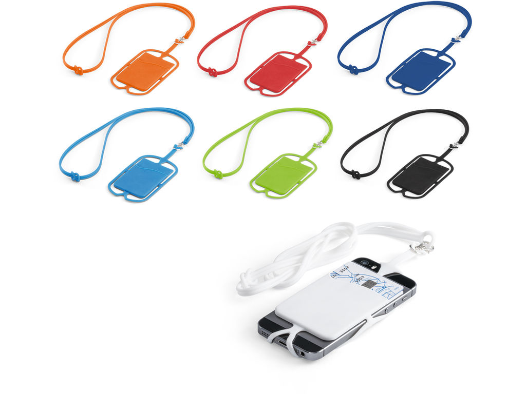 lanyards personalizados