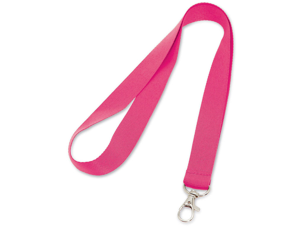 lanyard personalizado