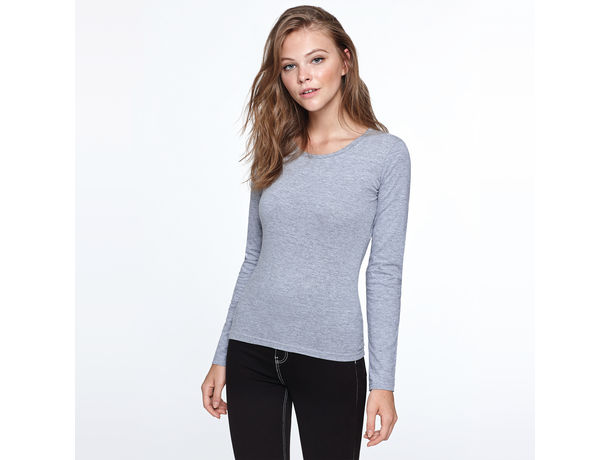 camisetas manga larga