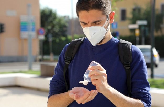 Cuanto duran las mascarillas FFP2