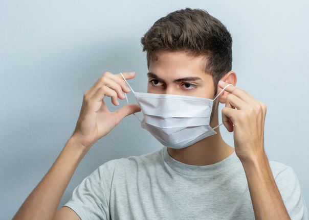 mascarillas reutilizables