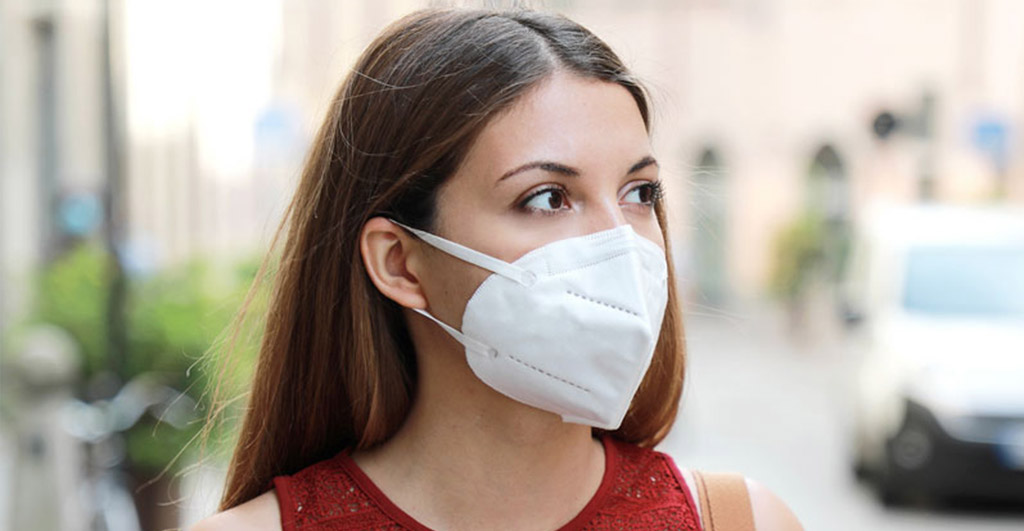 Mascarillas ffp2: qué son y a quién protegen