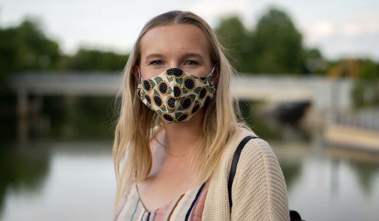 mascarillas higiénicas