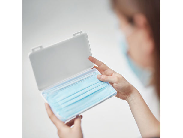 mascarillas quirúrgicas