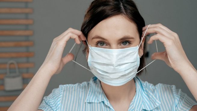 mascarillas quirúrgicas