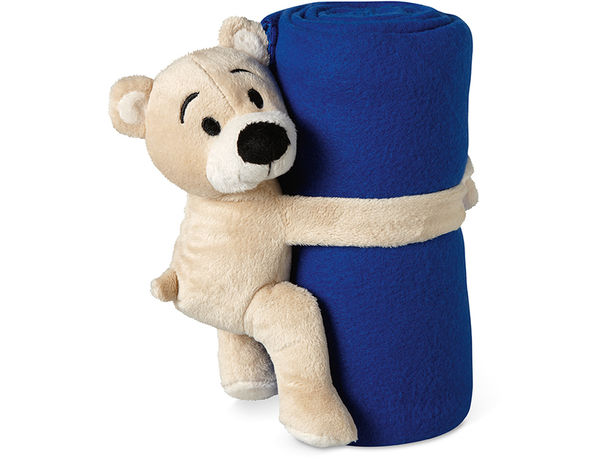 mantas polares personalizadas