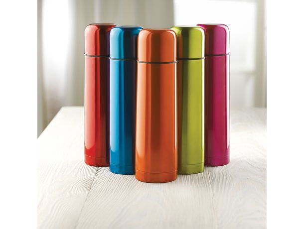 termos personalizados