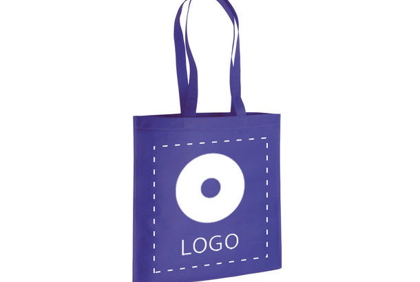 bolsas non woven