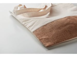 Bolsas de yute personalizadas