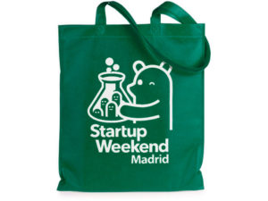 Bolsa startup weekend