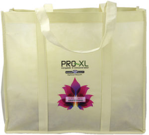 Bolsa transfer serigráfico