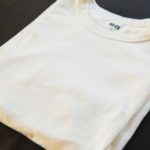 Camisetas de algodón peinado