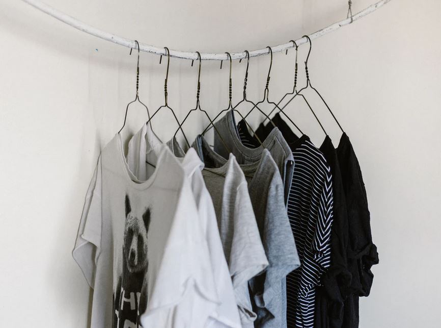 diseñar la camiseta personalizada perfecta