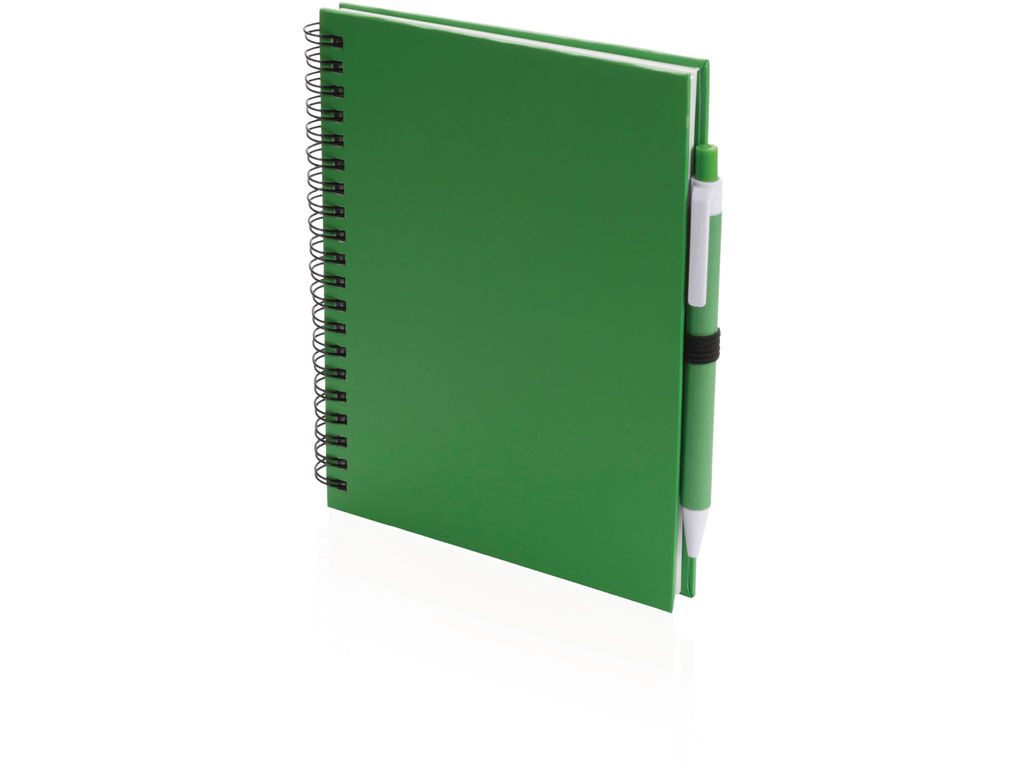 ¿Cómo reciclar correctamente las libretas usadas?