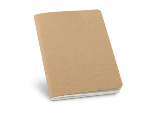 Descubre las libretas ecológicas, las más concienciadas con el medio ambiente