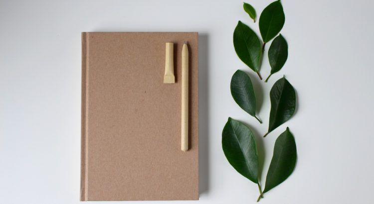 ¿Cómo reciclar correctamente las libretas usadas?