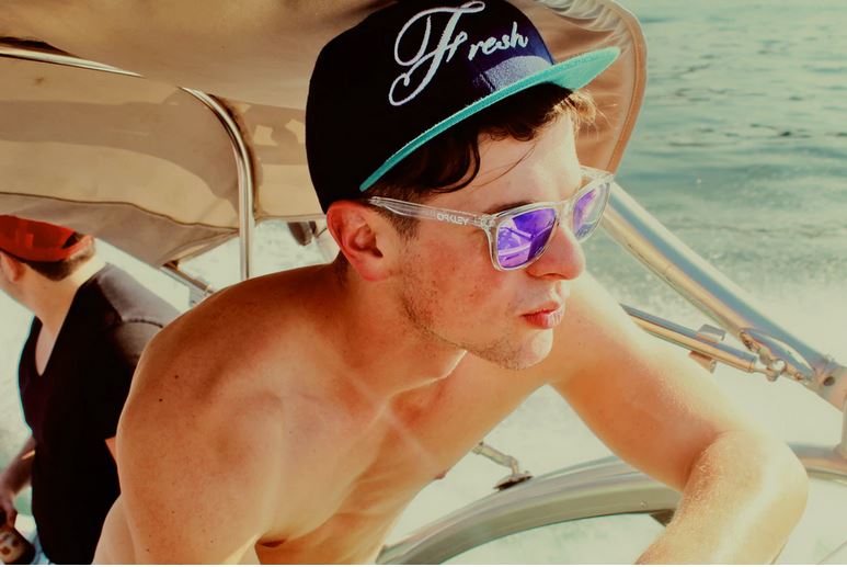 4 consejos para hacer gorras personalizadas