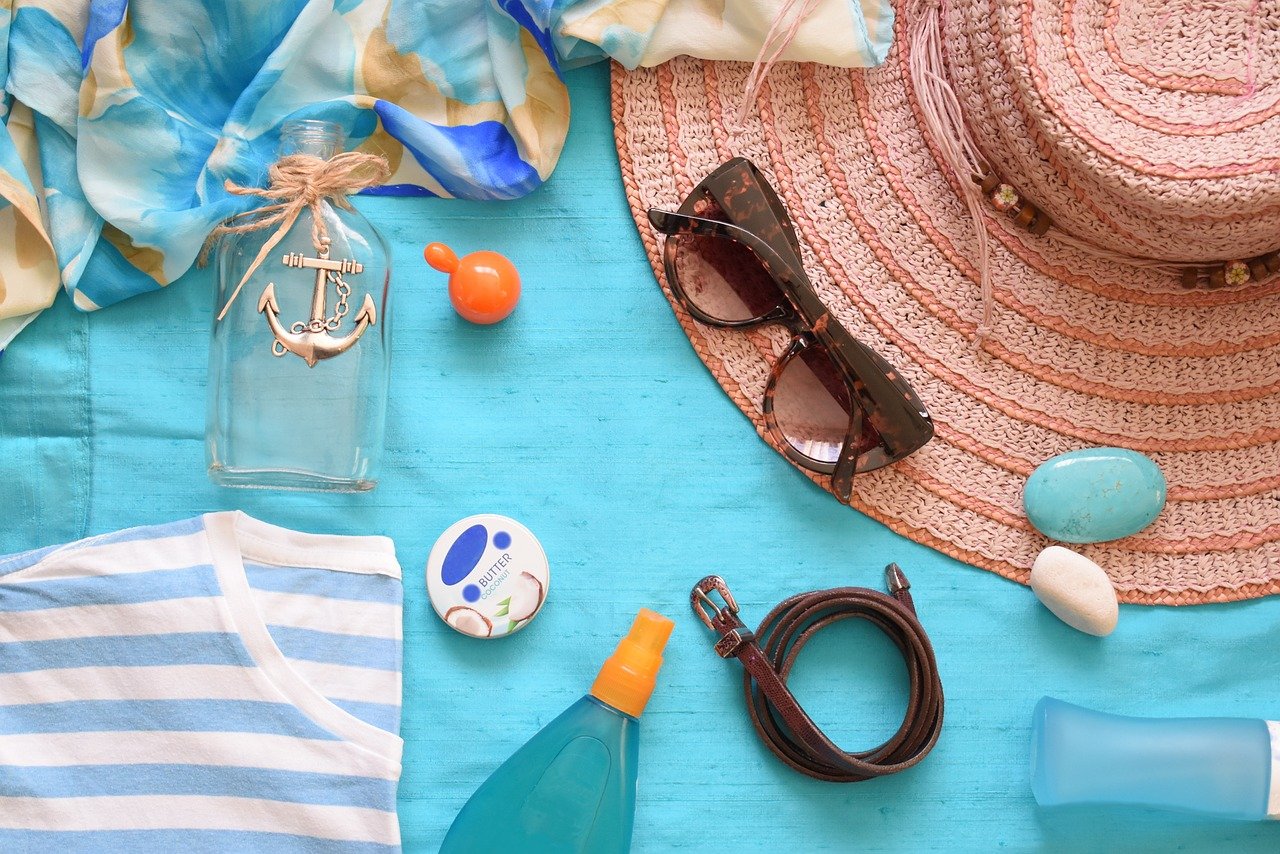 Cómo protegerte del sol con las mejores ideas en regalos personalizados