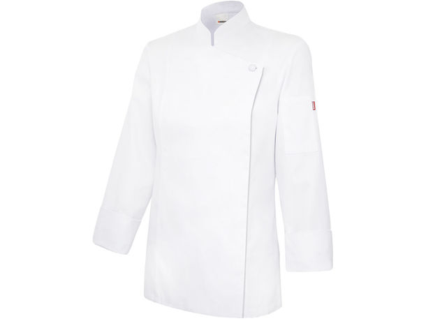 chaquetillas cocineros