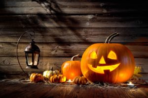 Ideas regalos personalizados para Halloween