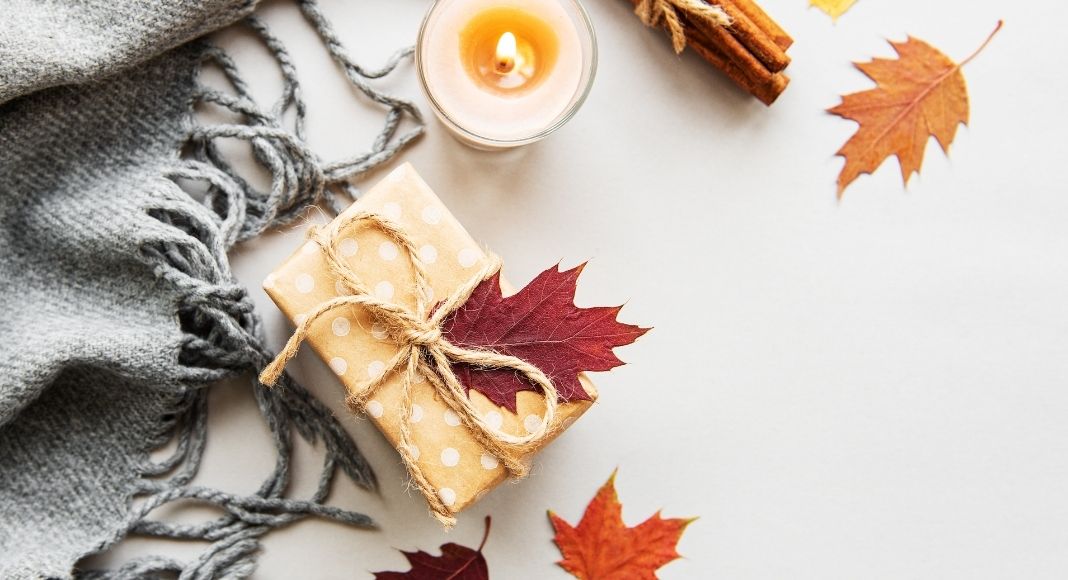 Regalos publicitarios para otoñoi