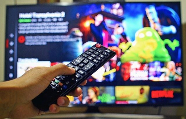Las mejores series del momento