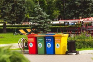 Reciclar bolígrafos y rotuladores