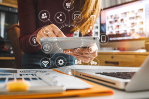 5 técnicas de marketing para mejorar tu imagen de marca