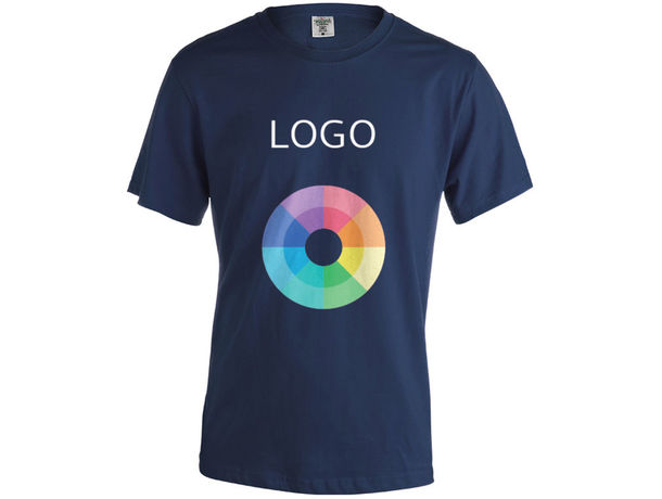 Camisetas personalizadas