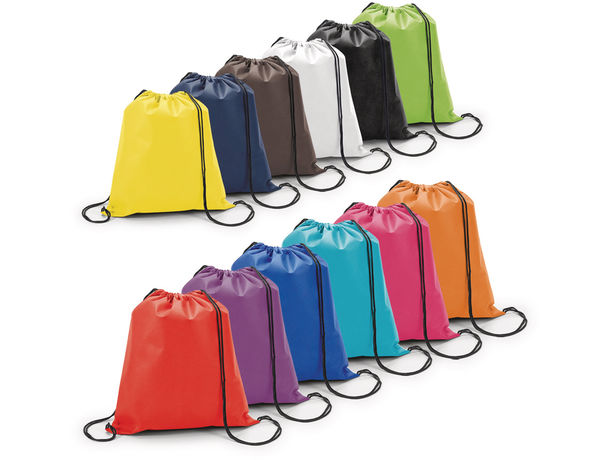 mochilas merchandising para festivales