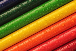 Descubre la psicología del color