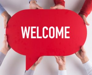 Welcome packs para tus nuevos clientes