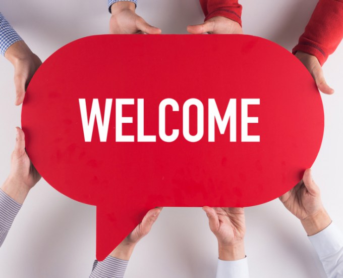 Welcome packs para tus nuevos clientes